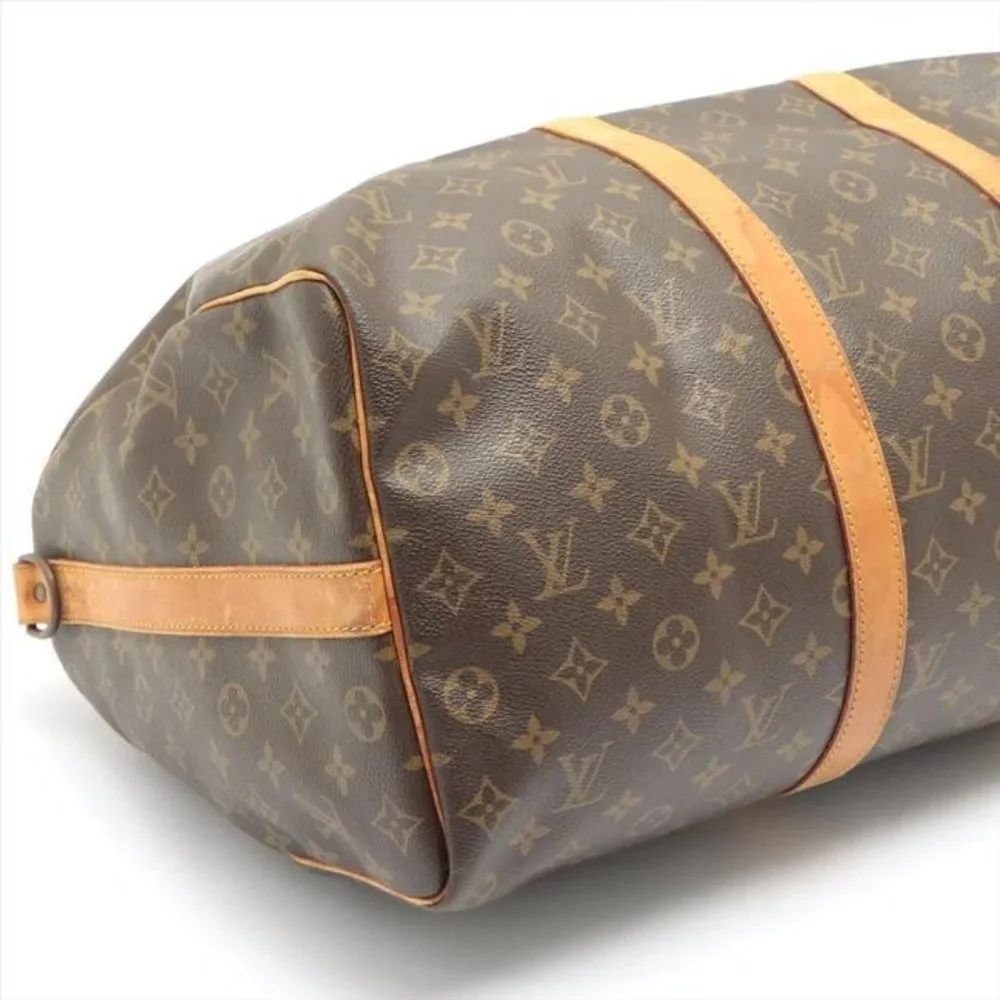 Louis Vuitton Keepall Bandouliere